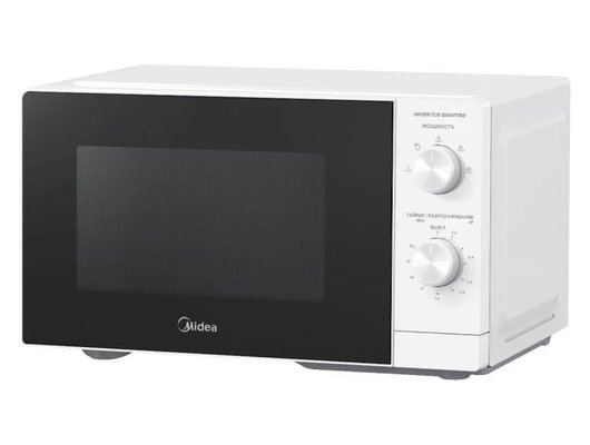 Микроволновая печь MIDEA MM719M2Z-W